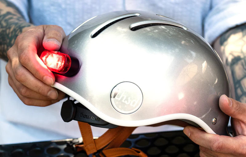 Thousand- Magnetic Helmet Light