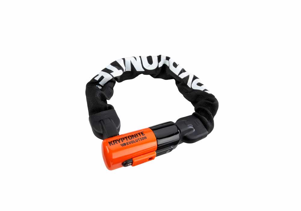 Evolution 1016/1055/1090 Integrated Chain