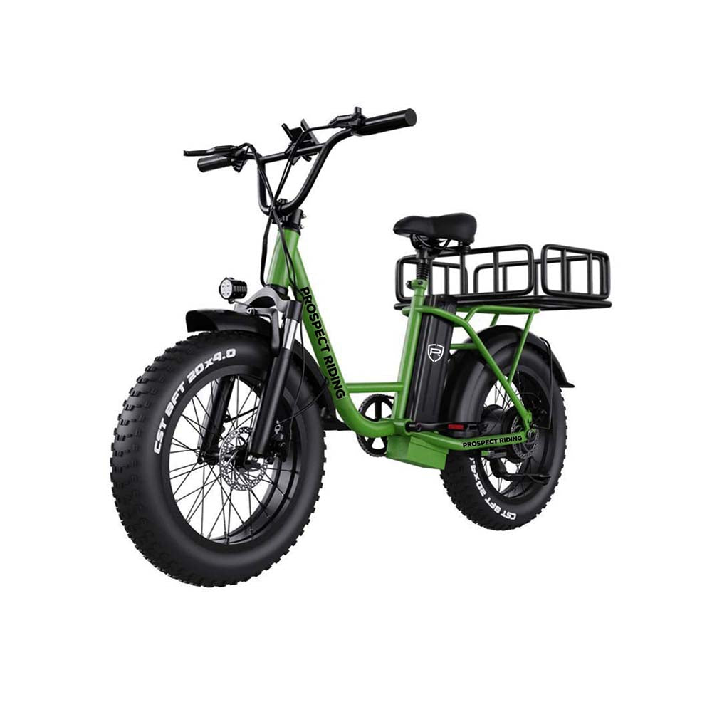 Malibu Cruiser