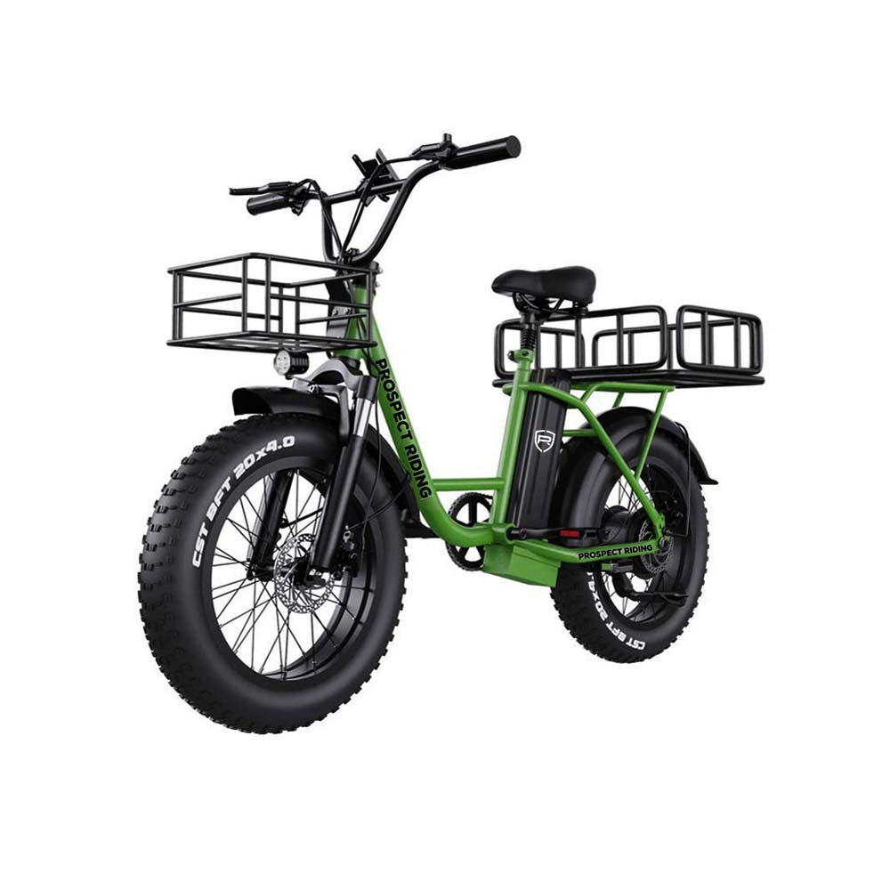 Malibu Cruiser