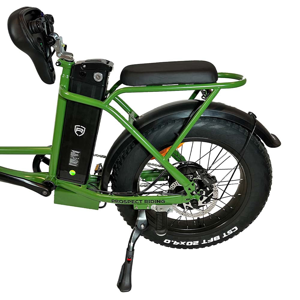 Malibu Cruiser