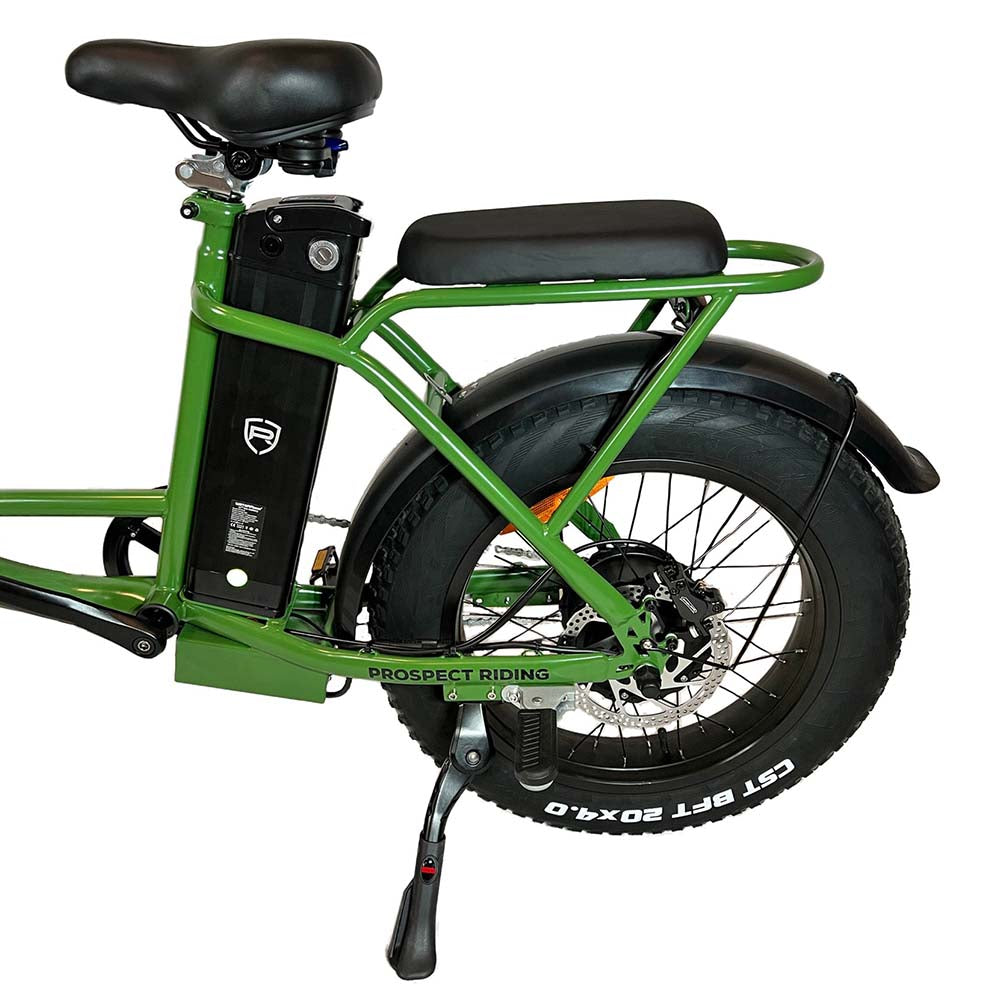 Malibu Cruiser