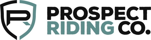 Prospect Riding logo