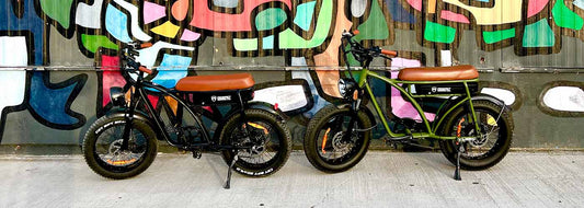 E-Bike Cruiser Tips For Better Rides