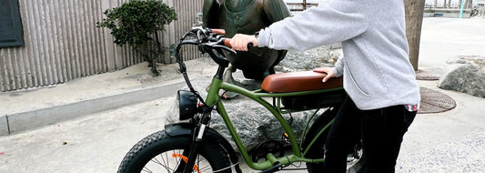 Important E-Bike Rules You Should Know