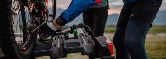 What To Know About Racks For E-Bikes
