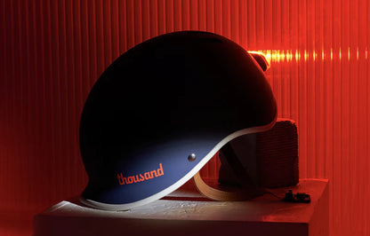 Thousand- Magnetic Helmet Light