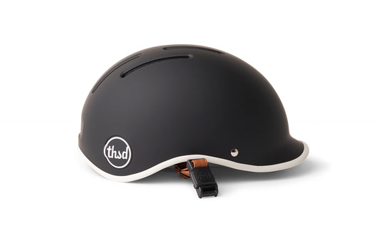 Thousand Heritage 2.0 Helmet - Carbon Black