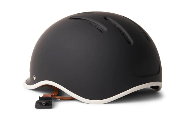 Thousand Heritage 2.0 Helmet Carbon Black Prospect Riding