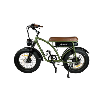 Laguna Cruiser
