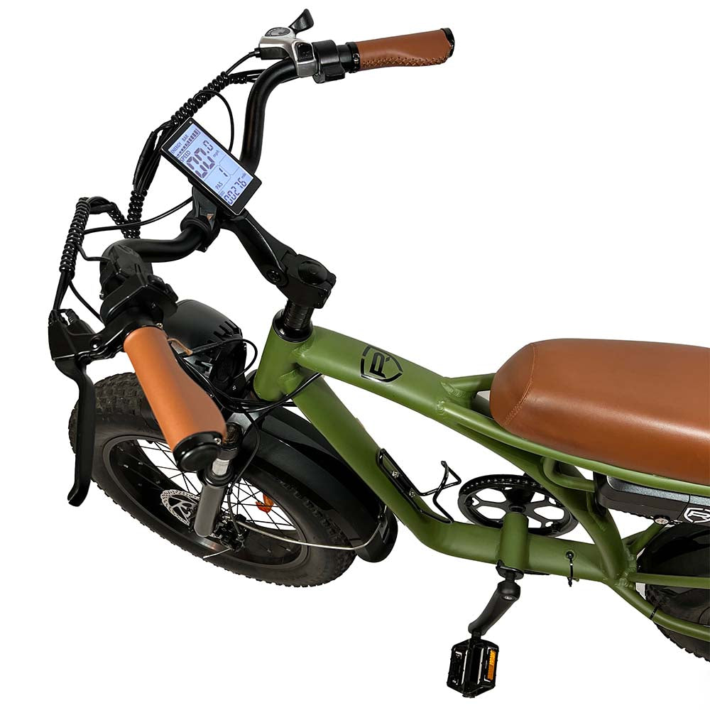 Laguna Cruiser