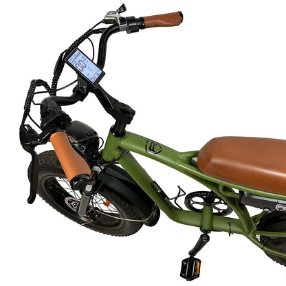 Laguna Cruiser