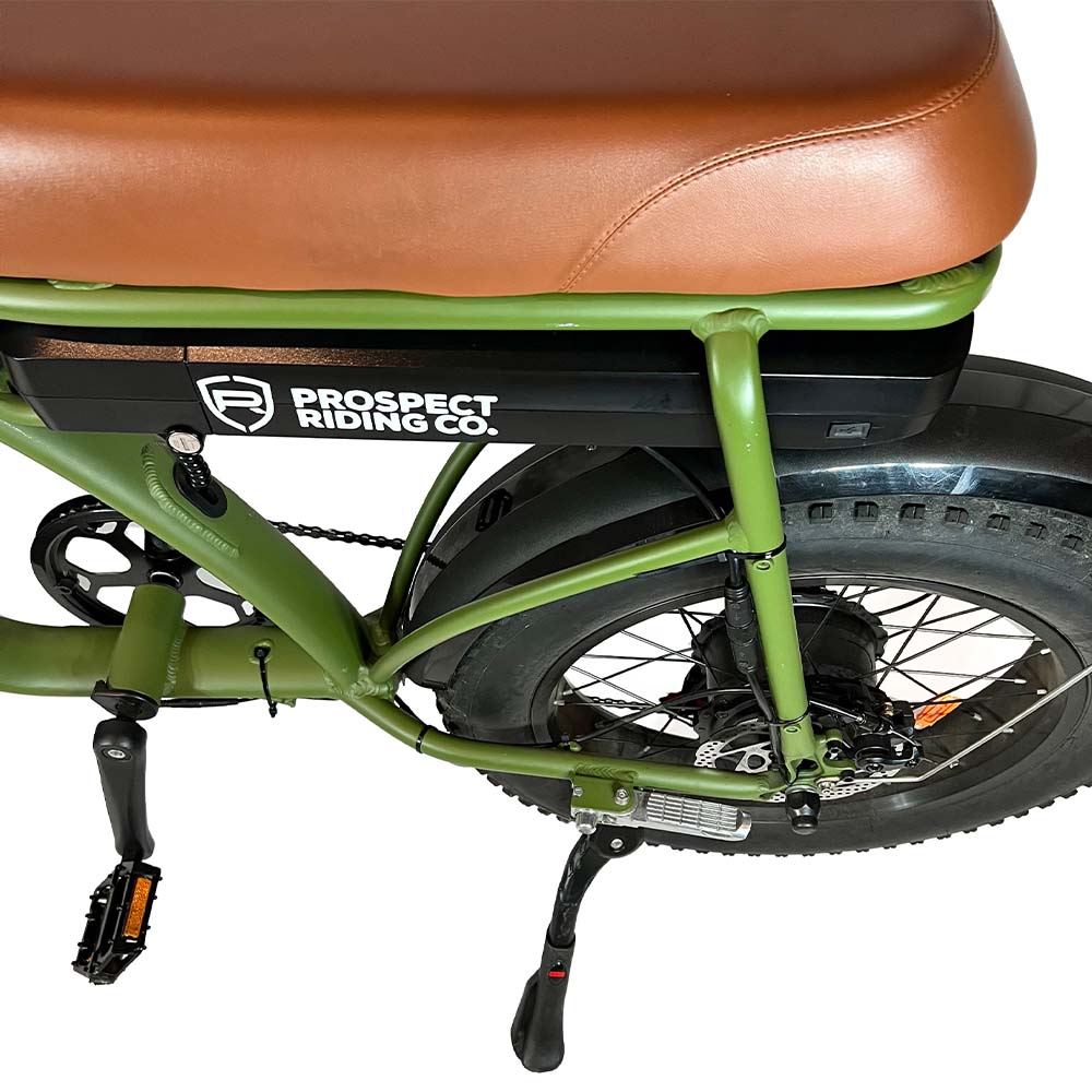 Laguna Cruiser