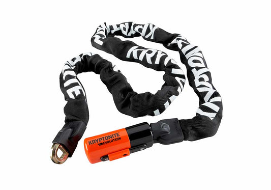 Evolution 1016/1055/1090 Integrated Chain