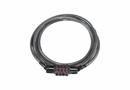 Keeper 512 Combo Cable