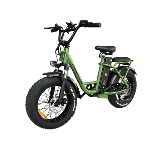 Malibu Cruiser