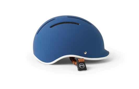 Thousand Helmet- Heritage 2.0 Helmet- Blazing Blue (Kids)