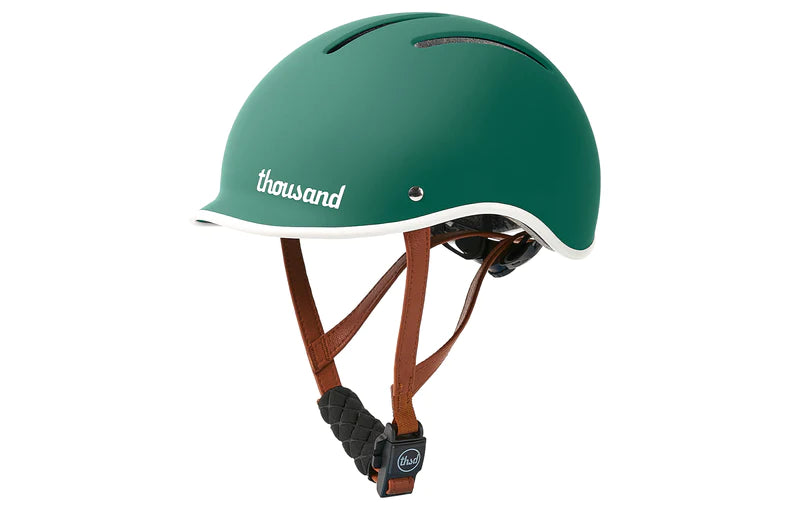 Thousand Helmet- Heritage 2.0 Helmet- Going Green (Kids)